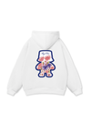 Play It Bear Hoodie