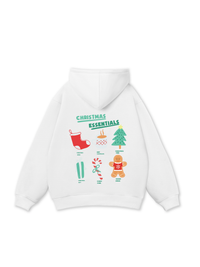 Christmas Essential Hoodie