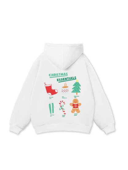 Christmas Essential Hoodie