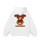 Foody Dinner Time Hoodie