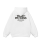 Your Time Hoodie