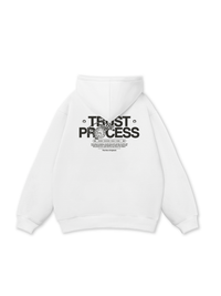 Your Time Hoodie