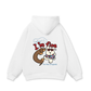 Why I_m Fine Hoodie
