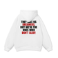 They Call Us Dreamers Hoodie