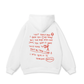 Last Christmas Hoodie