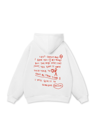 Last Christmas Hoodie