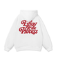 Enjoy The Process Hoodie