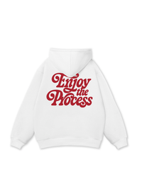 Enjoy The Process Hoodie
