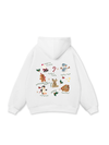 Christmas Things Hoodie