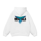 Free Bird Hoodie