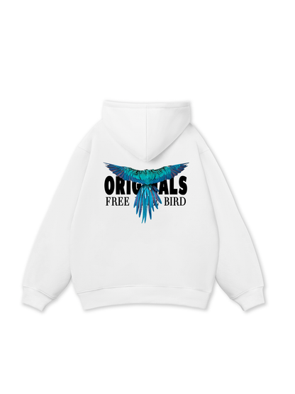 Free Bird Hoodie