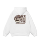 Foody Ice Cream Pie Hoodie