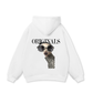 Animal Mood Fashion Dog Hoodie