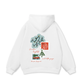Sweater, lights, and little joy Hoodie