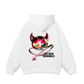 Chrome Devil Hoodie