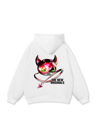 Chrome Devil Hoodie