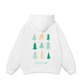 Merry & Bright Hoodie