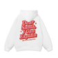 Dear Santa I Can Explain Hoodie