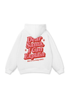 Dear Santa I Can Explain Hoodie