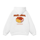 Foody Fast Meal Hoodie