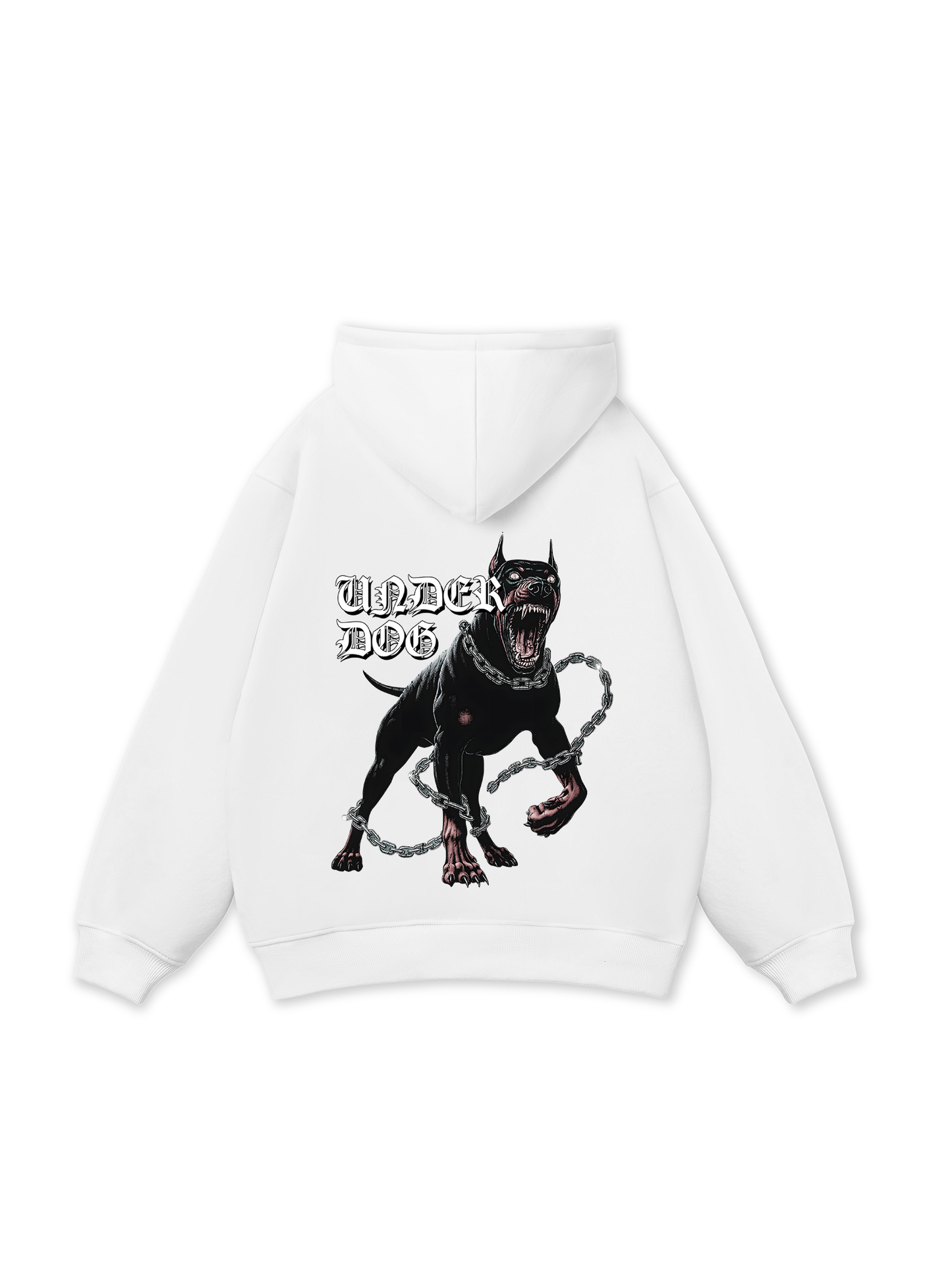 Underdog Hoodie