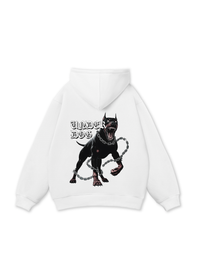 Underdog Hoodie