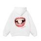 Diamond Grills Pills Hoodie