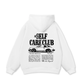 Neun (S)elf Car(e) Club Hoodie