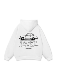 Dream Hoodie