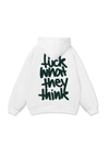 Fuck What They Think Hoodie