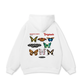 Enchanted Forest Hoodie