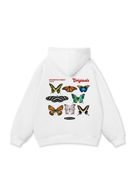 Enchanted Forest Hoodie