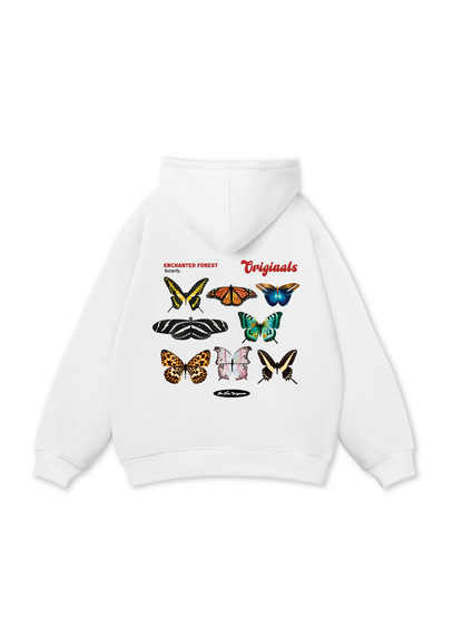 Enchanted Forest Hoodie