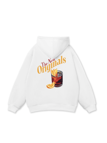 Be Bold The Negroni Hoodie