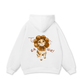 Mochi Donut Cat Hoodie