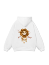 Mochi Donut Cat Hoodie