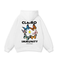 Clairo Immunity Hoodie