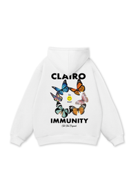Clairo Immunity Hoodie