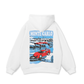 CAR Monte-Carlo Hoodie