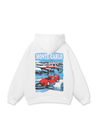 CAR Monte-Carlo Hoodie