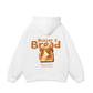 Áo Hoodie Nỉ Bông Butter & Bread