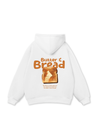 Áo Hoodie Nỉ Bông Butter & Bread