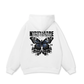 Butterfly Skull Hoodie