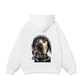 Smokey Dog Hoodie