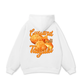 Foody Custard Taiyaki Hoodie