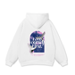 Love Yourself First Hoodie