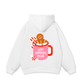 Hot Cocoa Club Hoodie