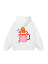 Hot Cocoa Club Hoodie