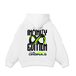 Be Bold Infinity Edition Hoodie