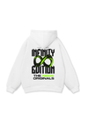 Be Bold Infinity Edition Hoodie